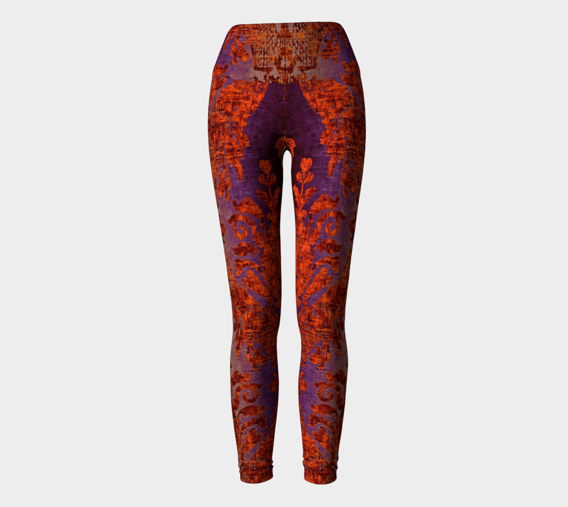 DAVINO RUSSET 2 preview #2