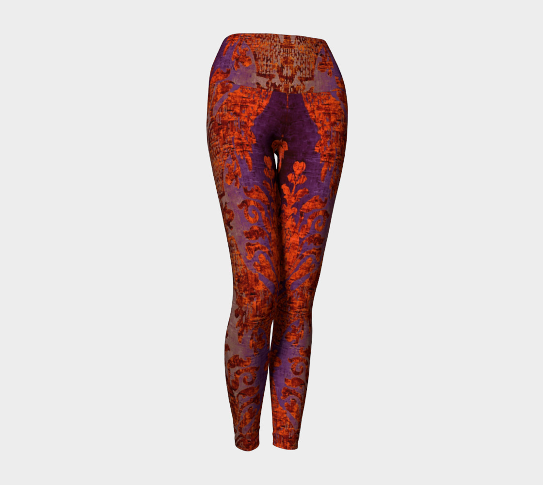 DAVINO RUSSET 2 preview #1