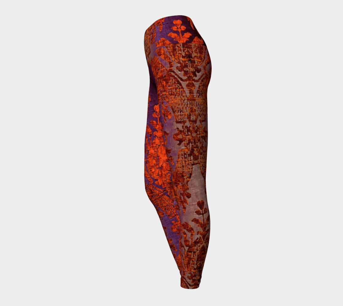 DAVINO RUSSET 2 preview #3