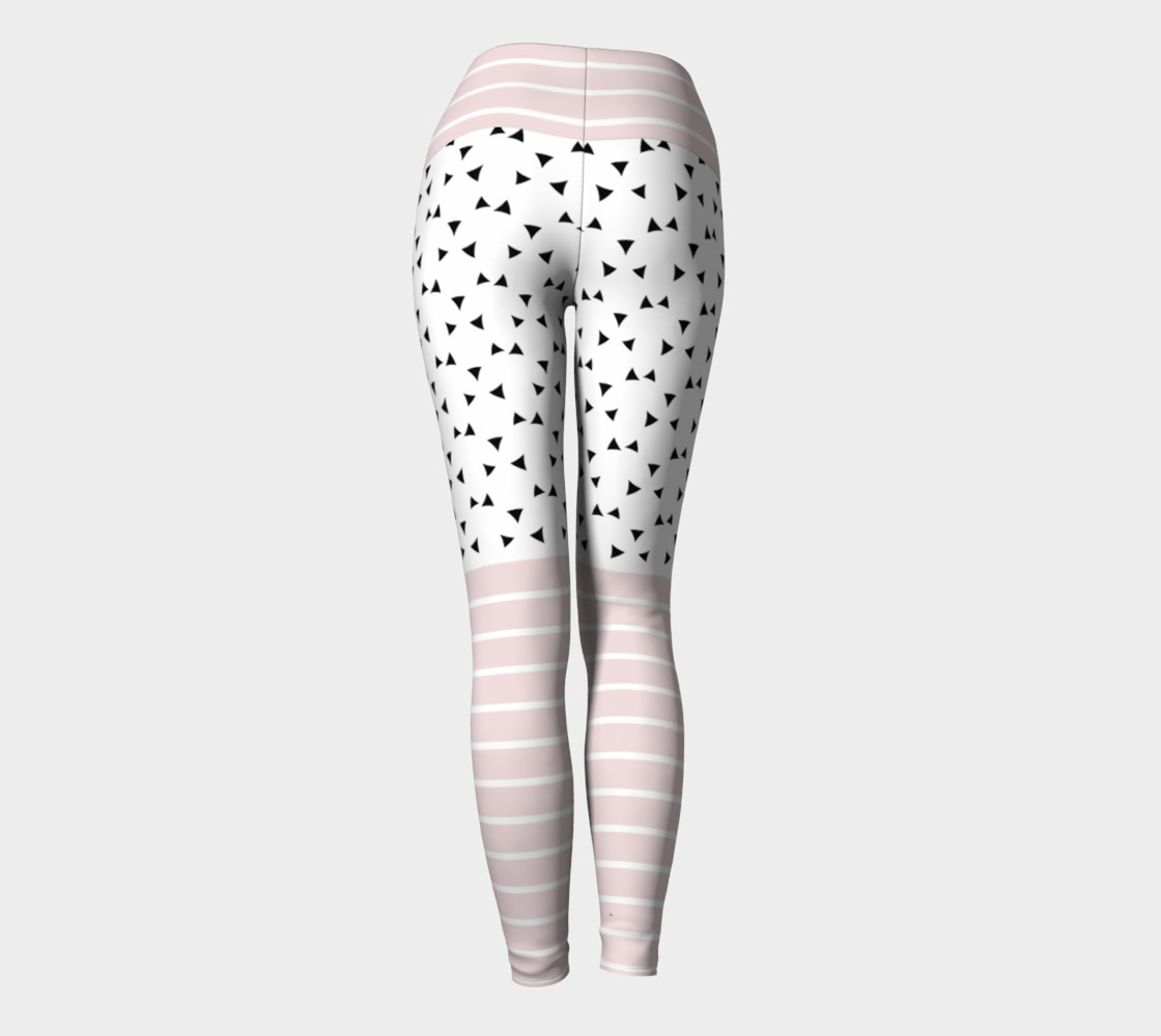 razni yoga leggings preview #4