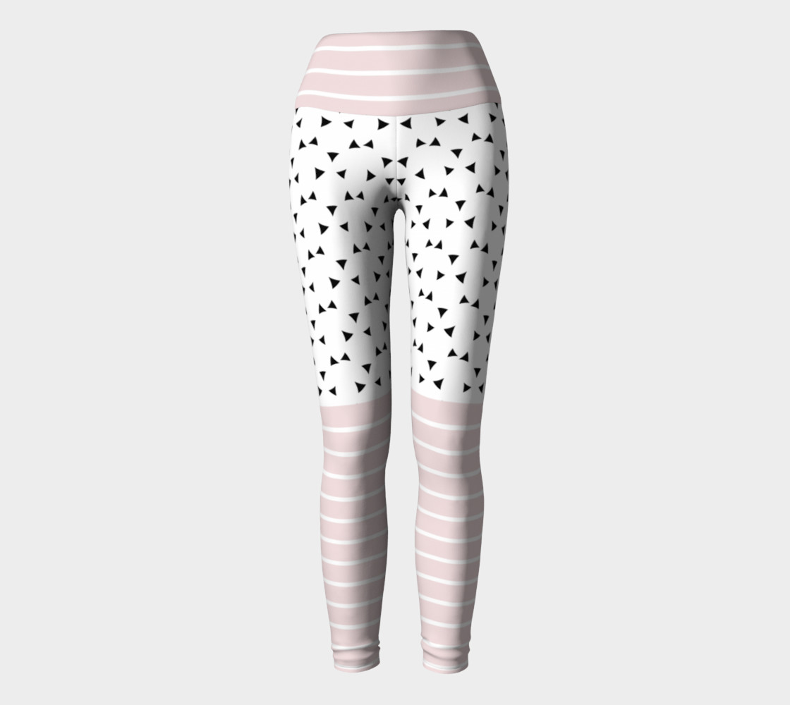 razni yoga leggings preview #2