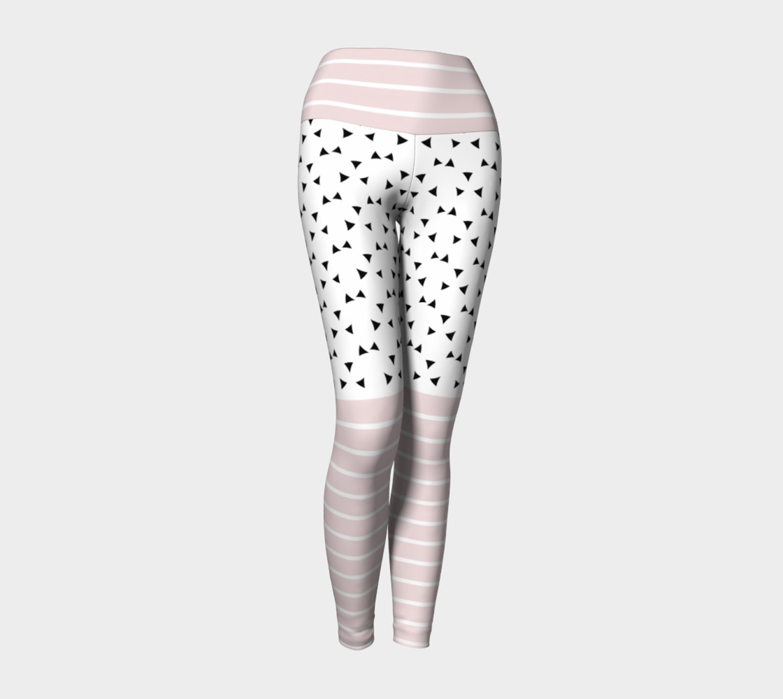 razni yoga leggings preview #1