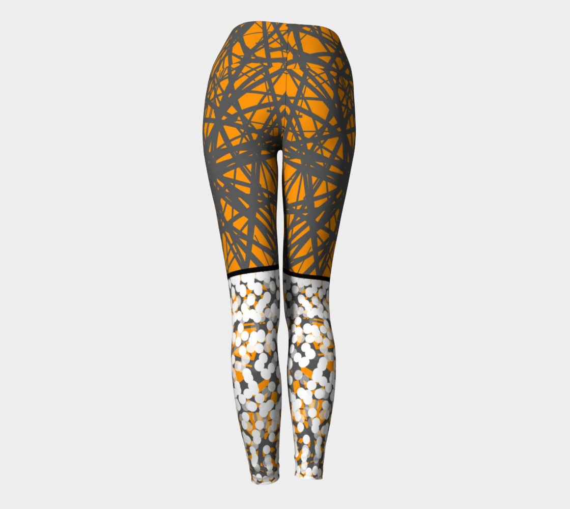 sunce yoga leggings preview #4
