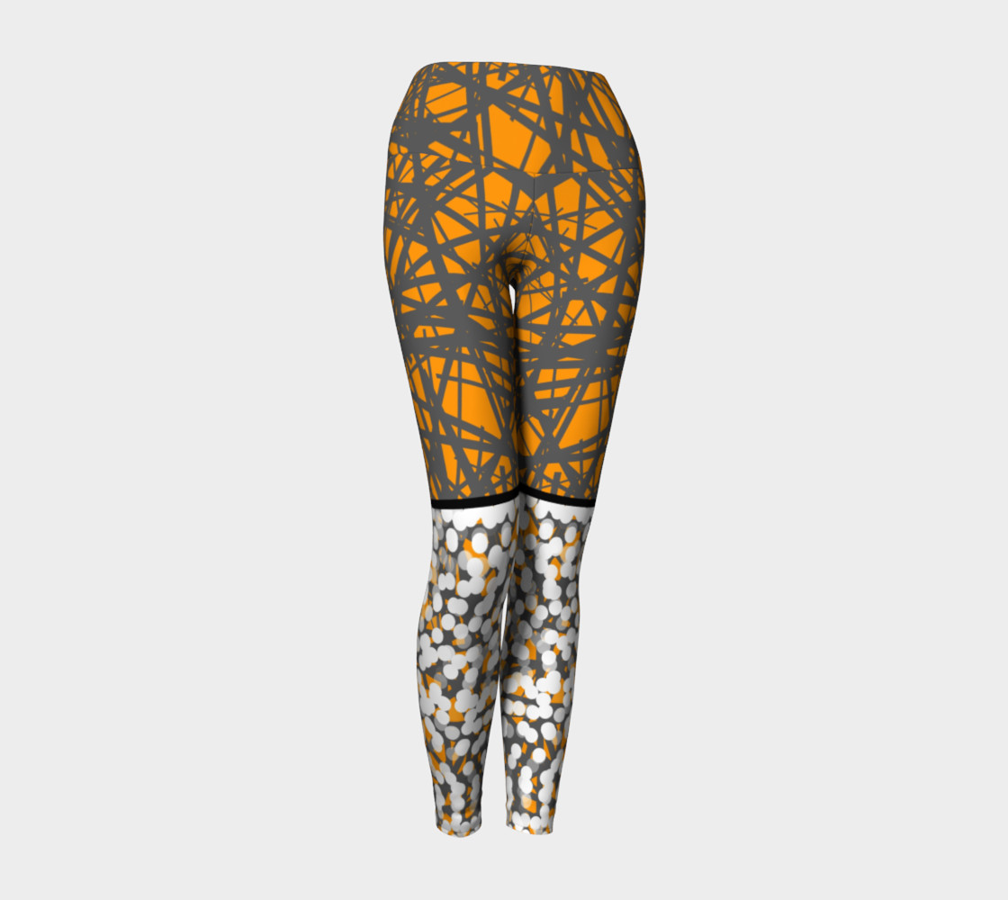 sunce yoga leggings preview #1