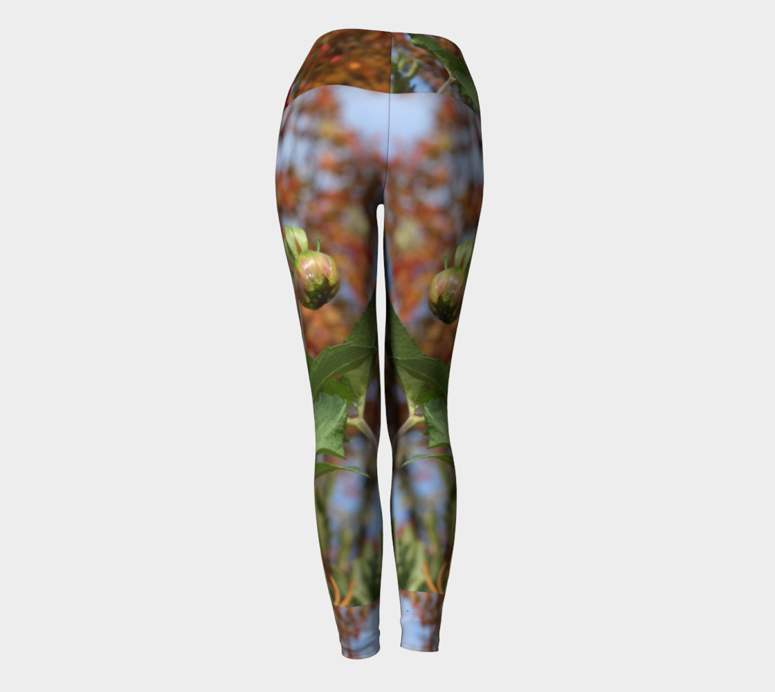 sky flower preview #4