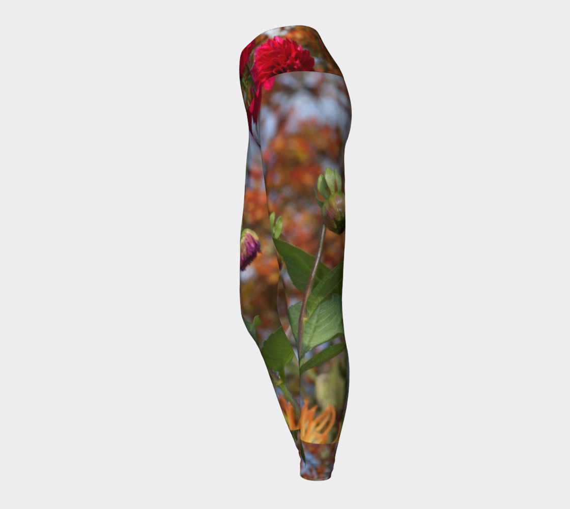 sky flower preview #3