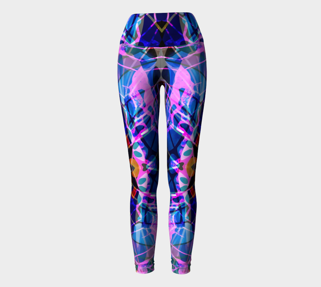 MGMT Pants preview #2