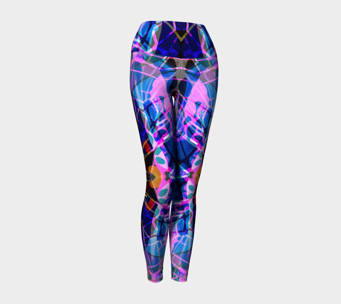 MGMT Pants preview #1