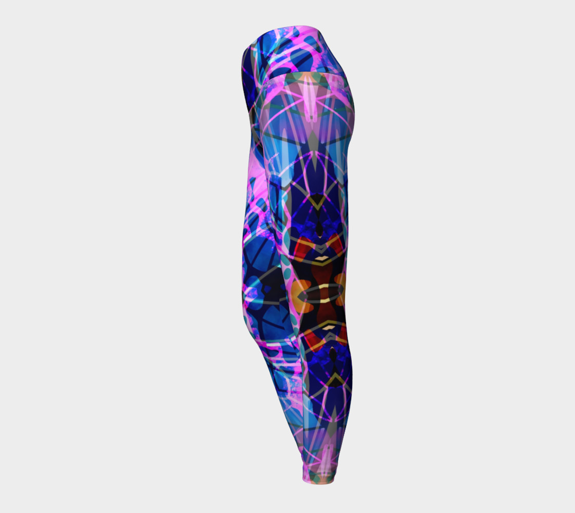 MGMT Pants preview #3
