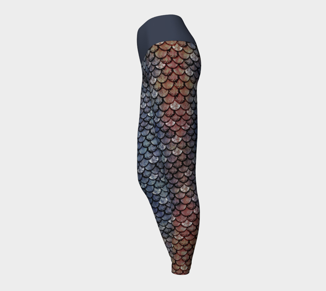 Glitter-Fish Glam Scale 1 preview #3