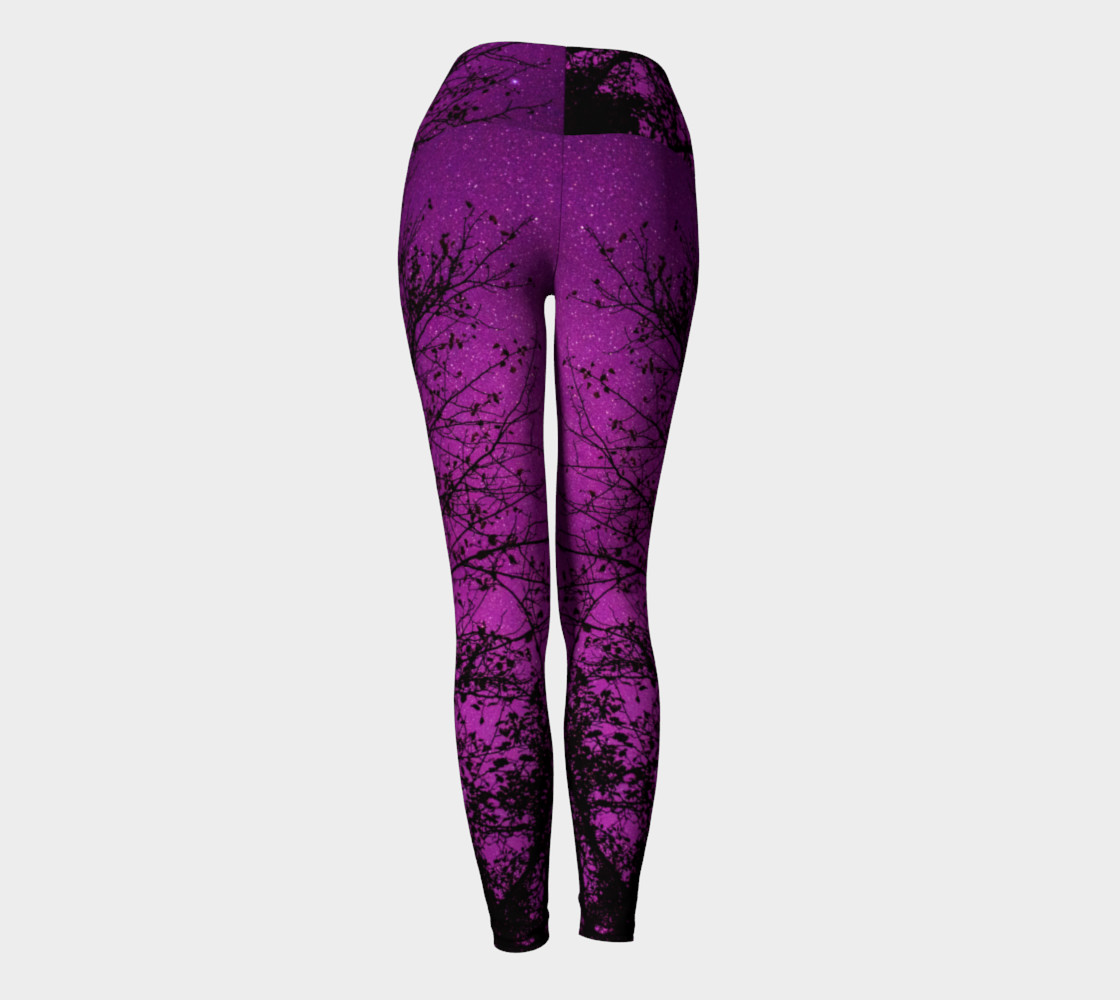 Magenta Branches preview #4