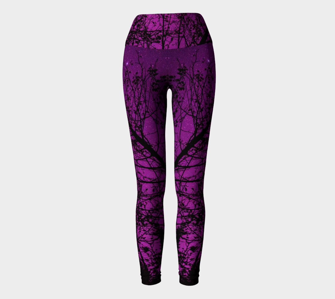 Magenta Branches preview #2