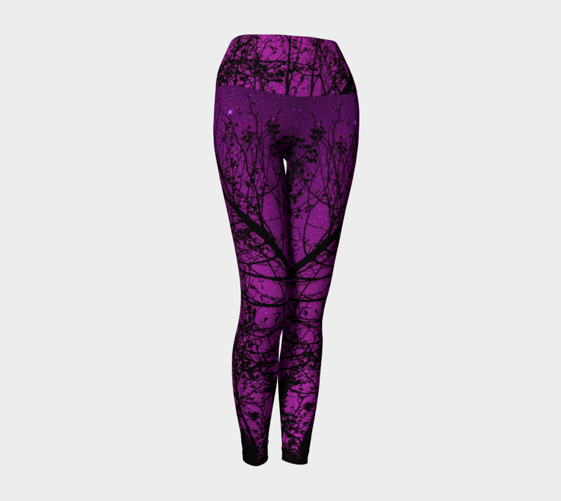 Magenta Branches preview #1