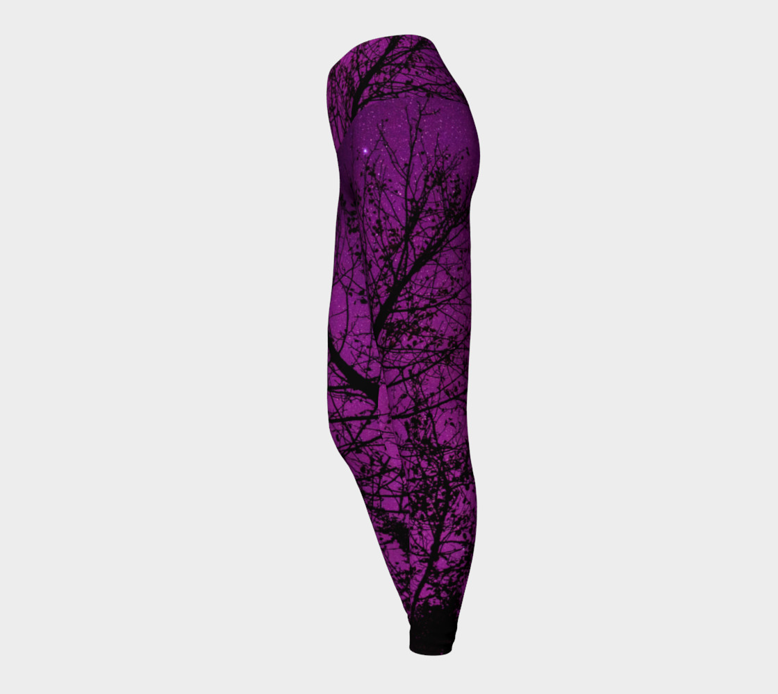 Magenta Branches preview #3