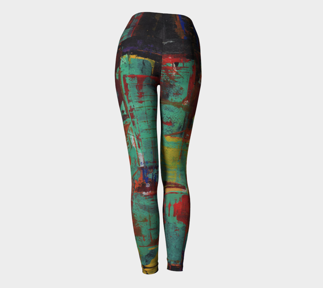 Geometrics preview #4