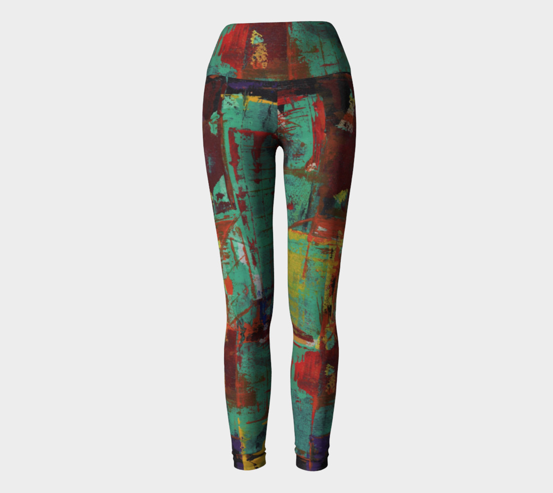 Geometrics preview #2