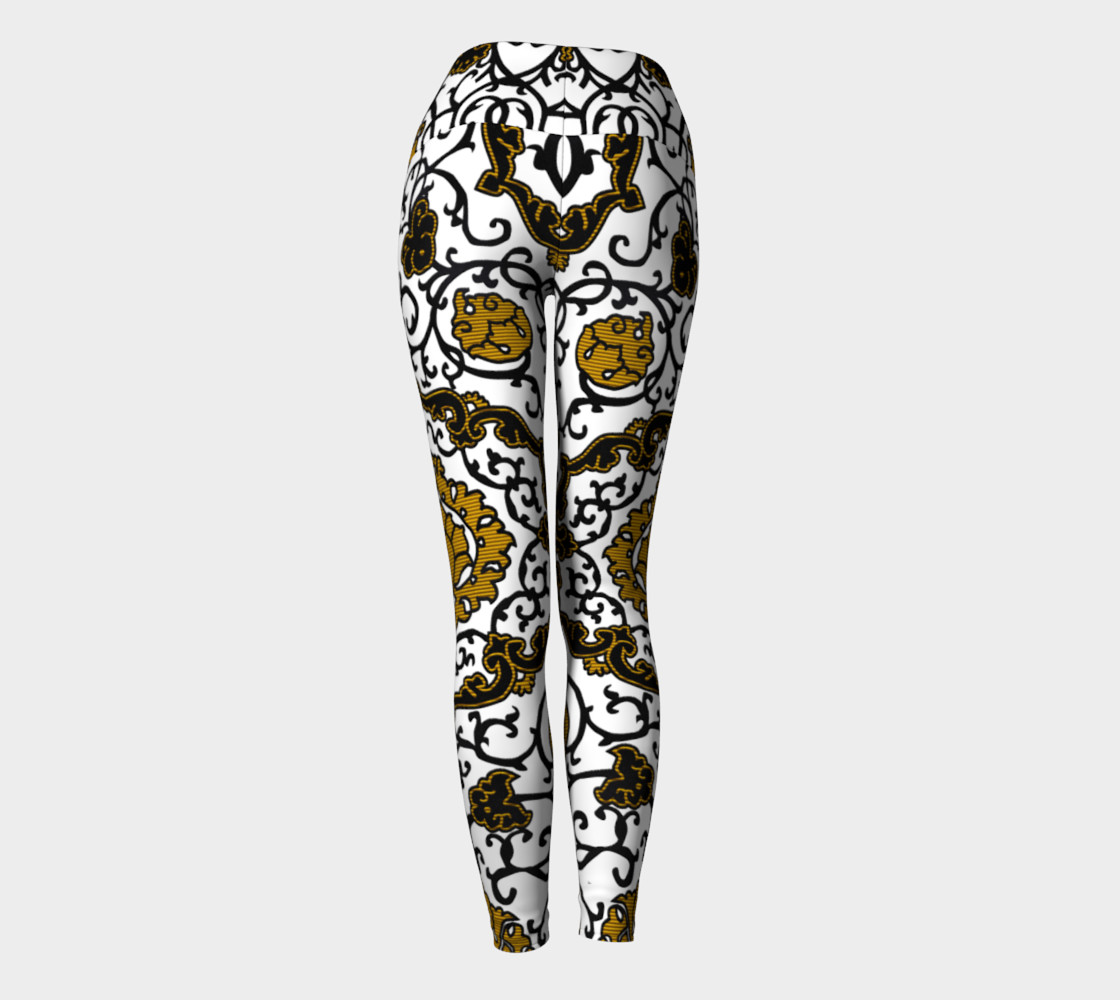 Eleonora di Toledo's dress preview #4