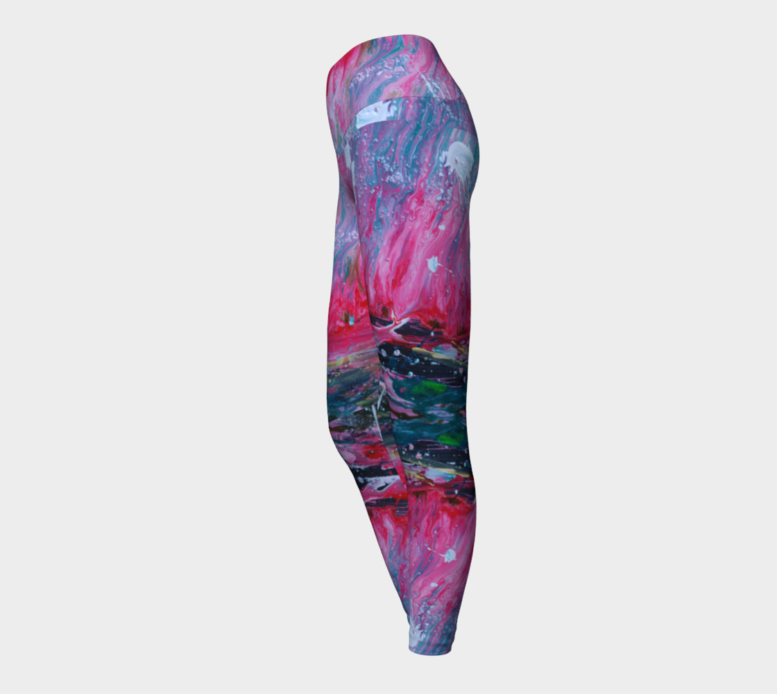 abstract preview #3