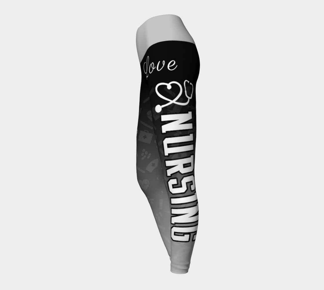 Love Nursing preview #3