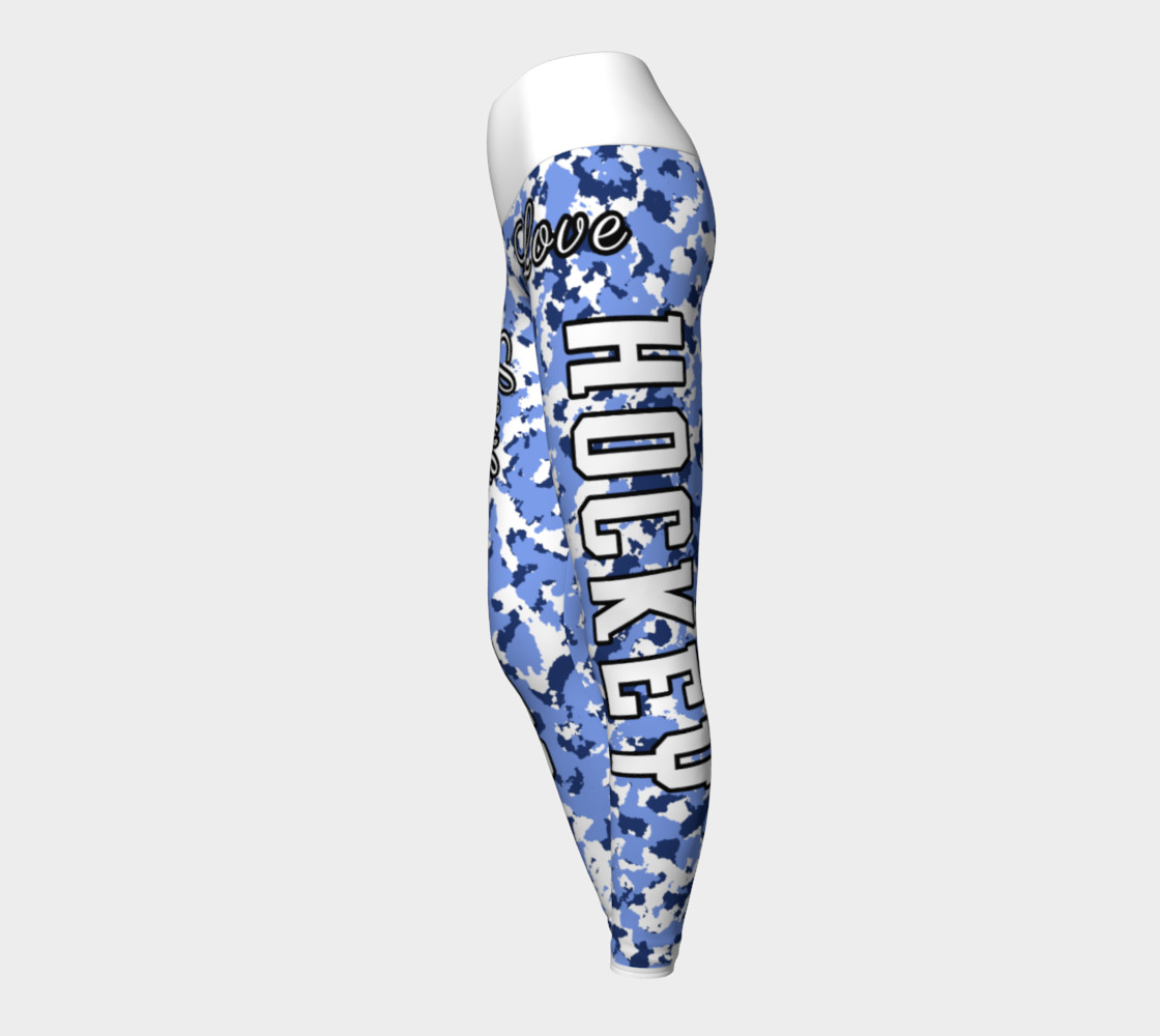 Love Toronto Hockey Camo preview #3