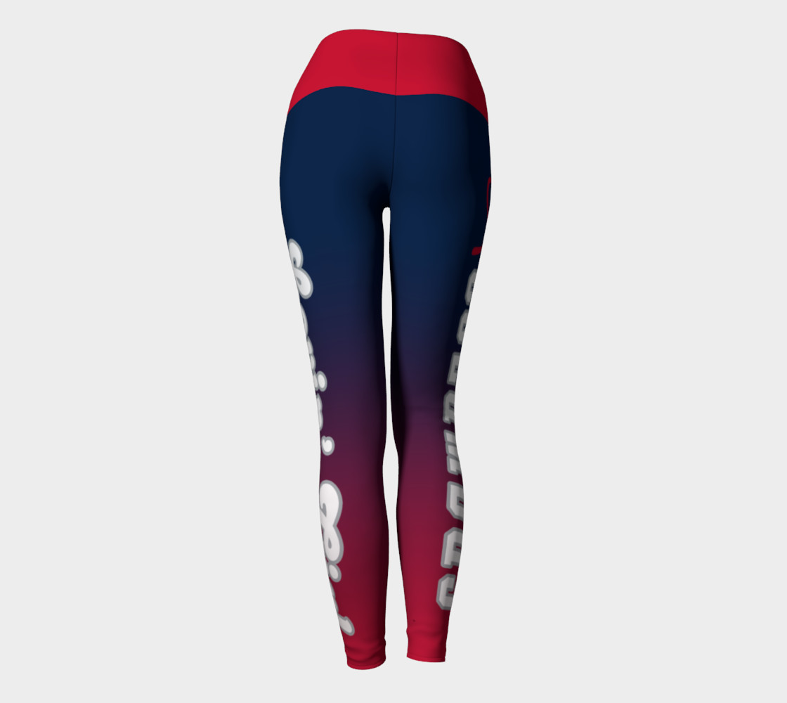 Columbus Hockey Lovin' Girl preview #4