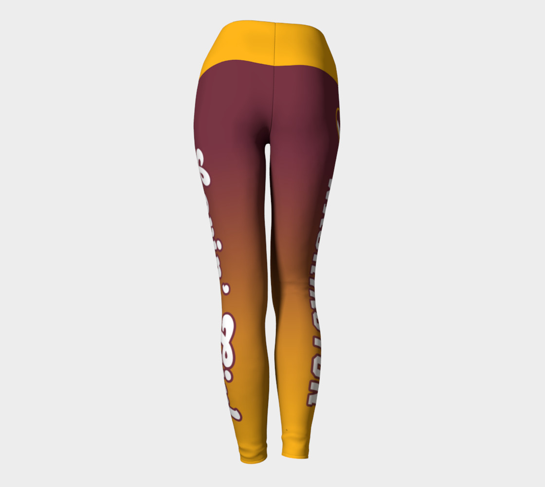 Washington Football Lovin' Girl preview #4