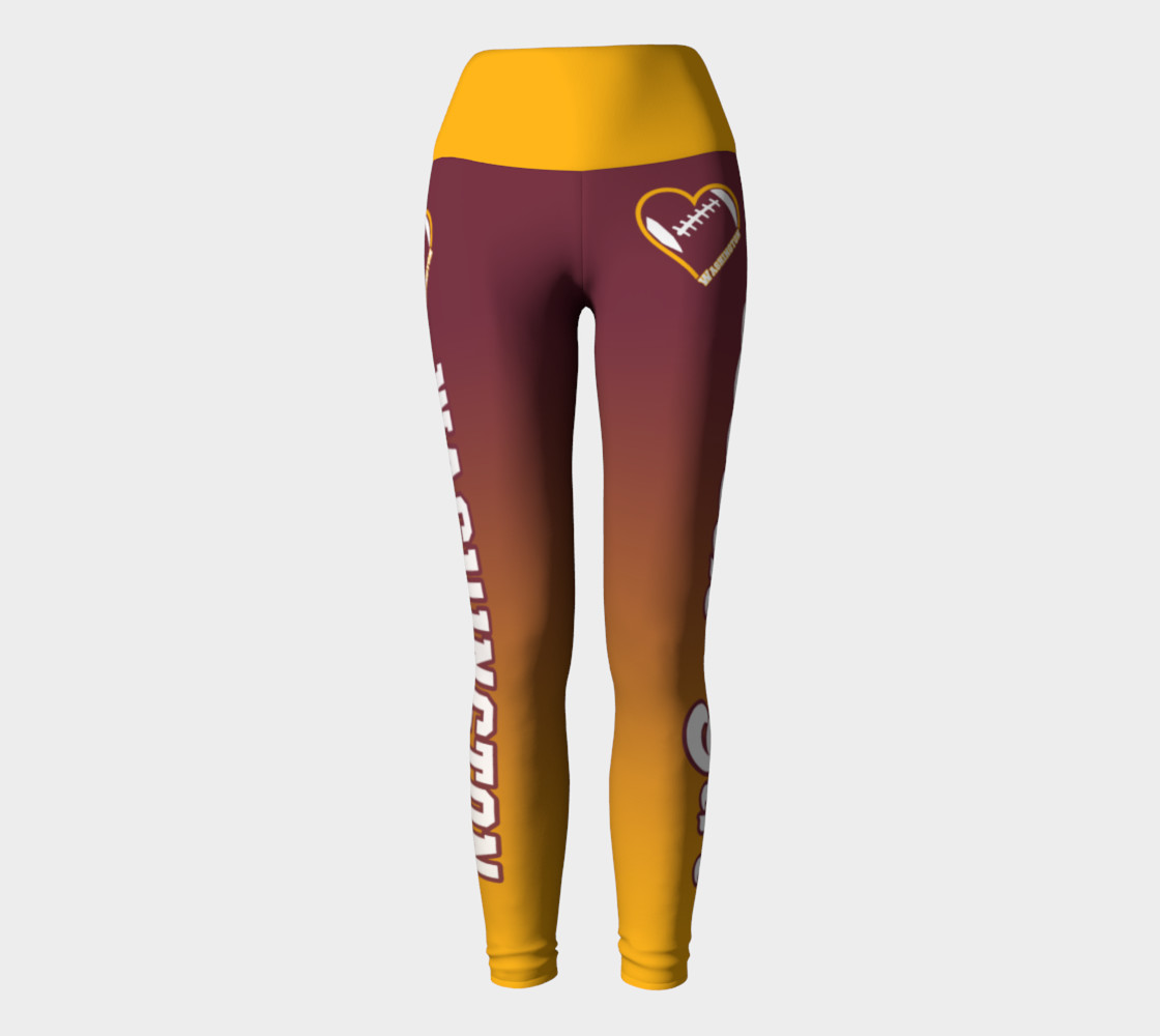 Washington Football Lovin' Girl preview #2