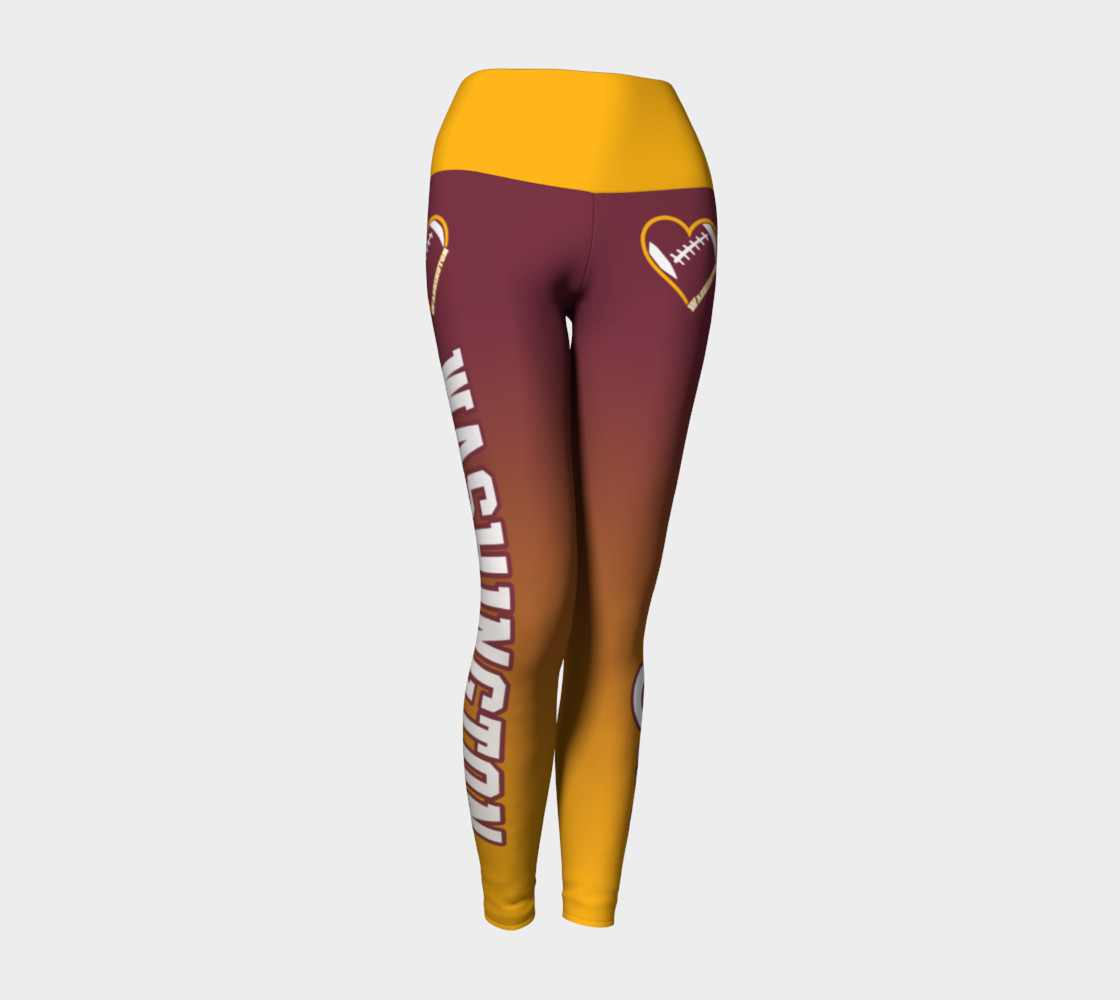 Washington Football Lovin' Girl preview #1