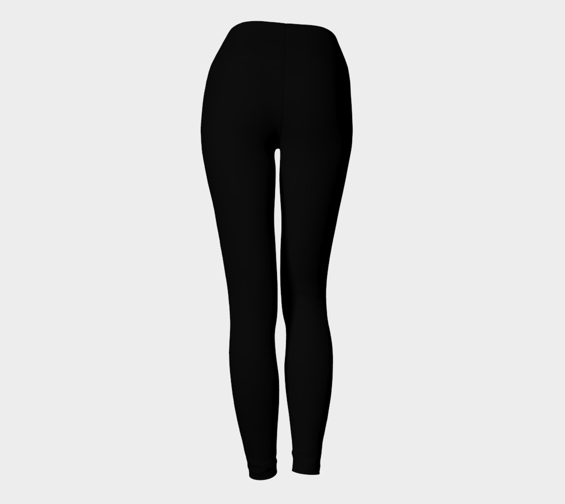 WhaleBelly Legging preview #4