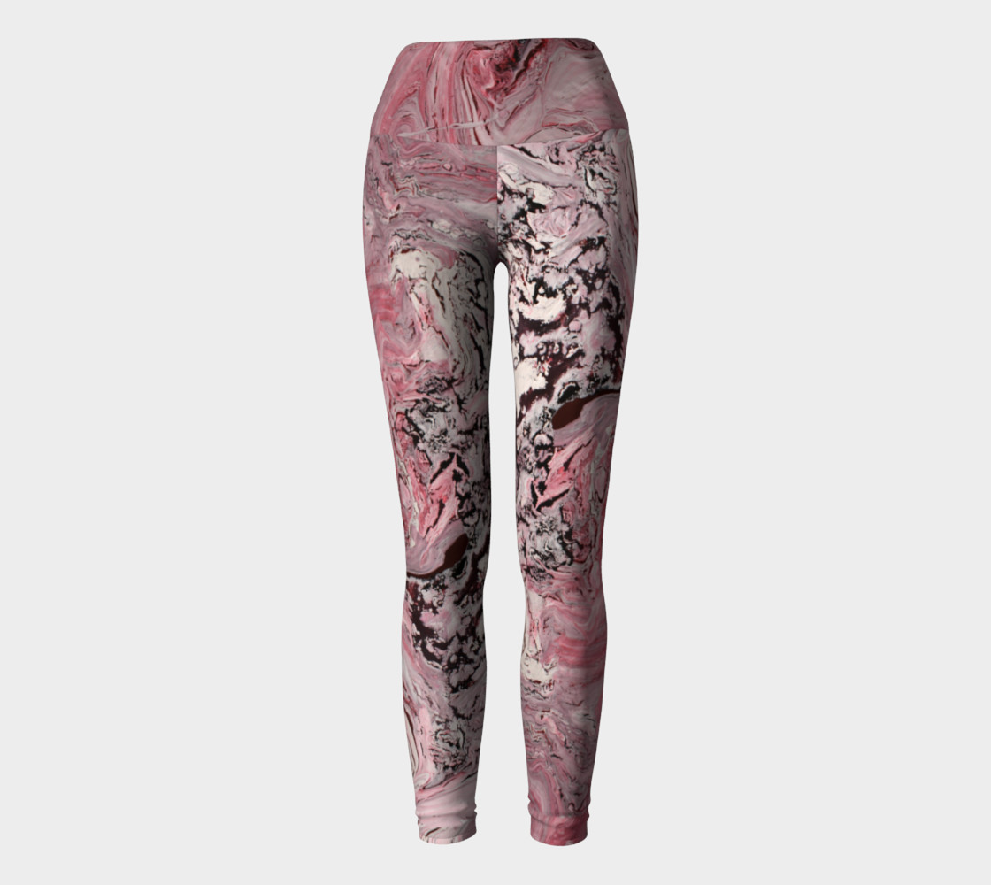 pink marble preview #2