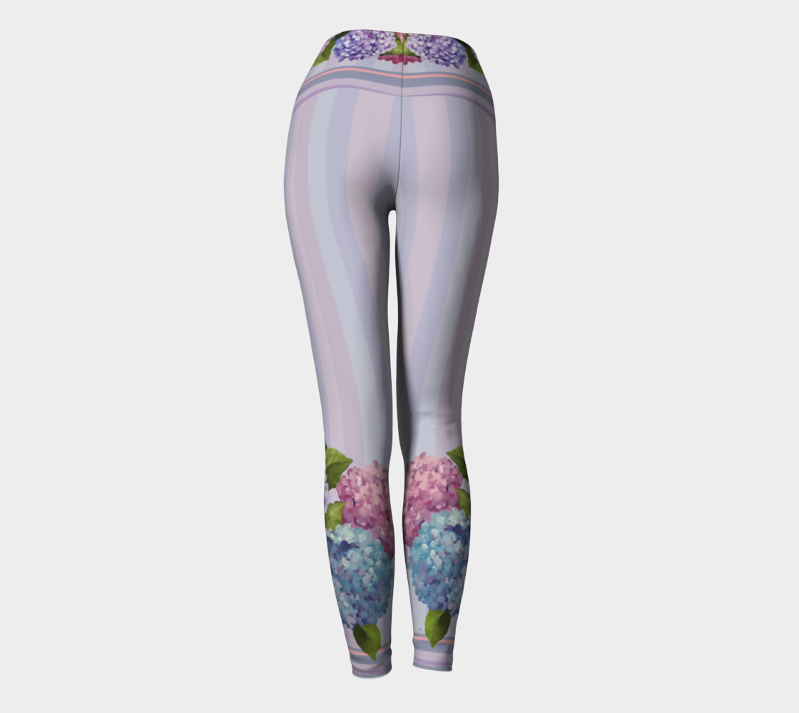 Hydrangea preview #4