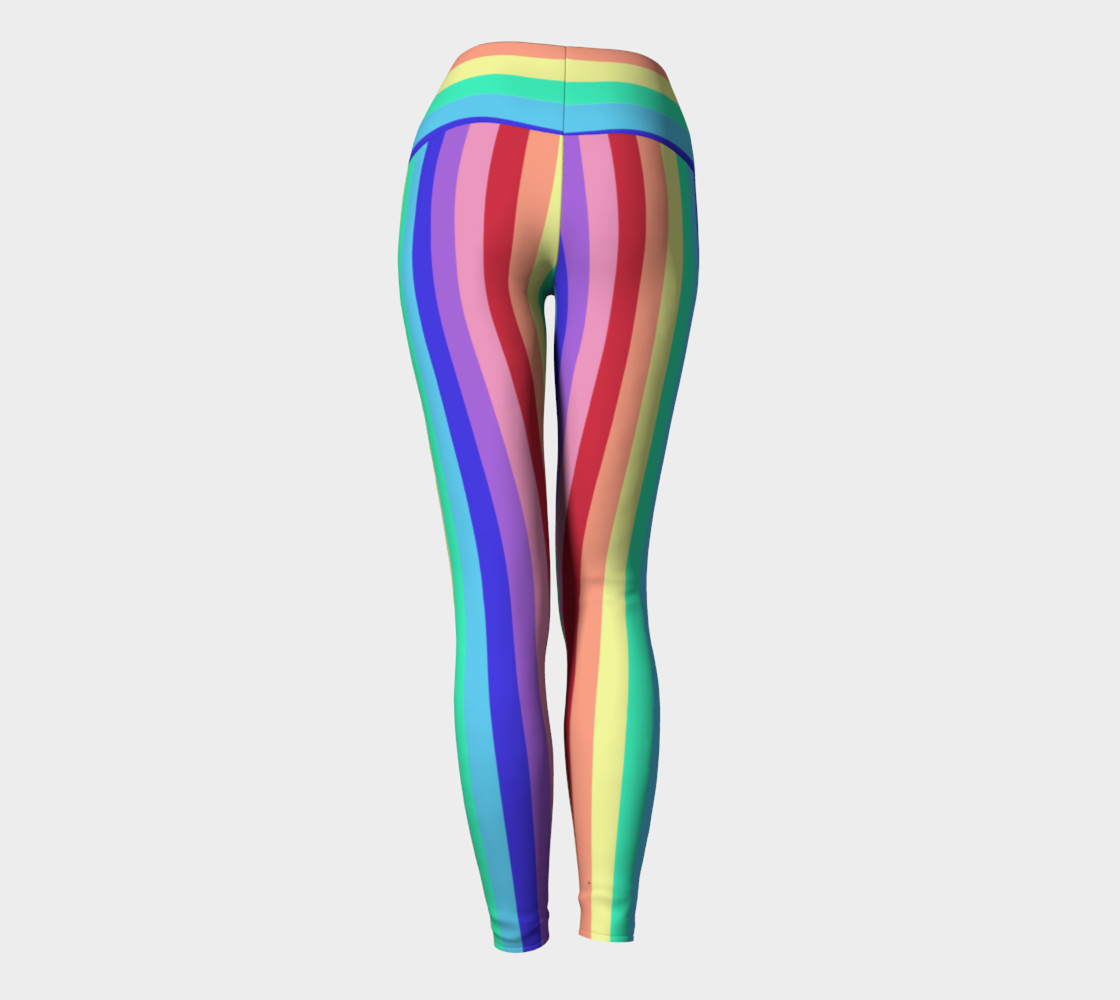 Nola Pride preview #4