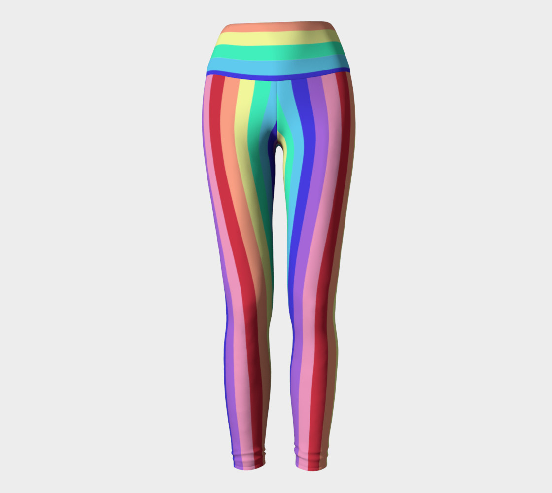 Nola Pride preview #2