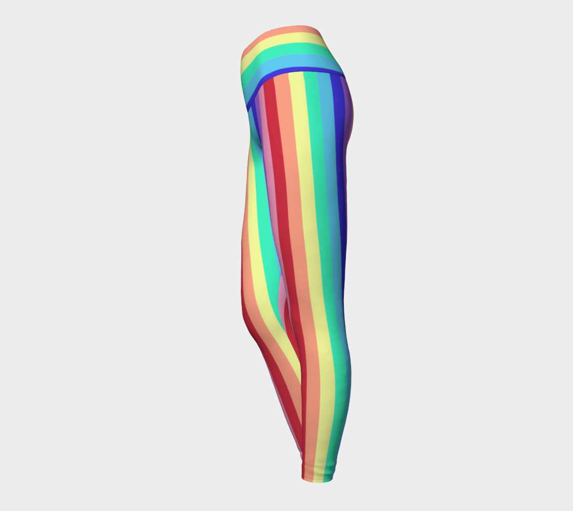 Nola Pride preview #3