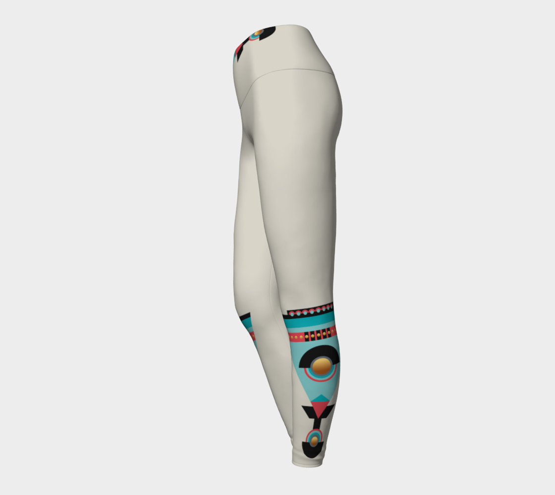 Cleopatra preview #3