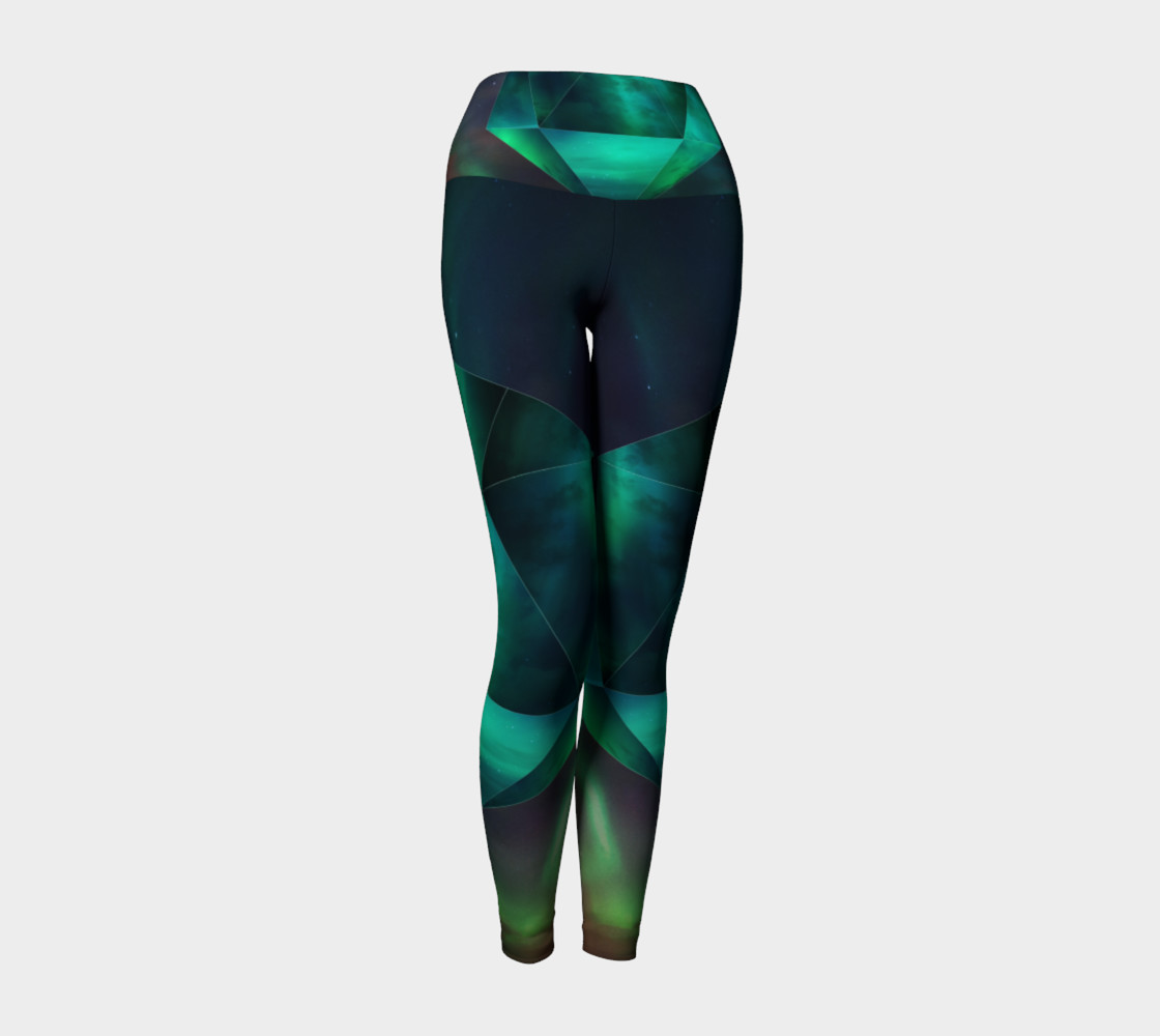 Northern lights preview #1