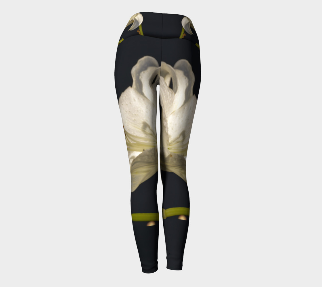 Lily Leggings preview #4