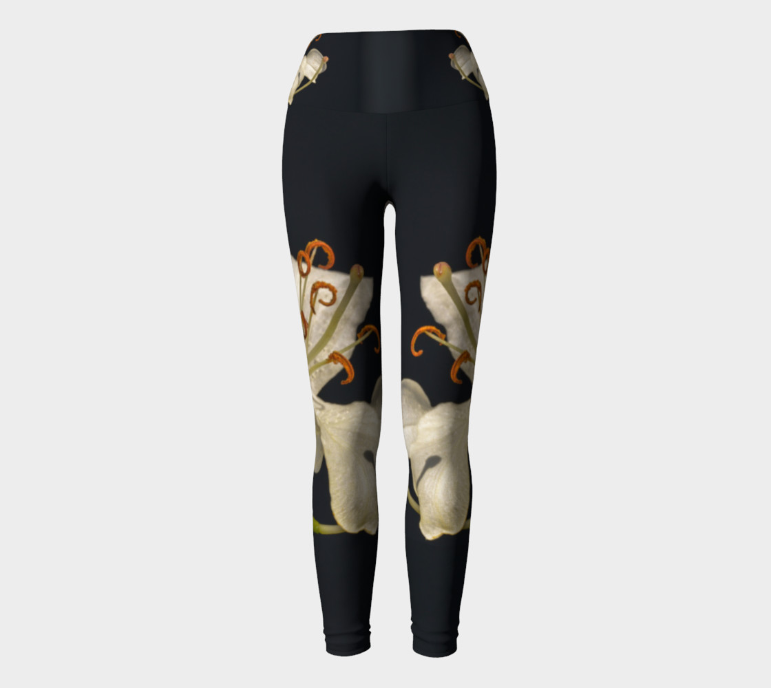 Lily Leggings preview #2
