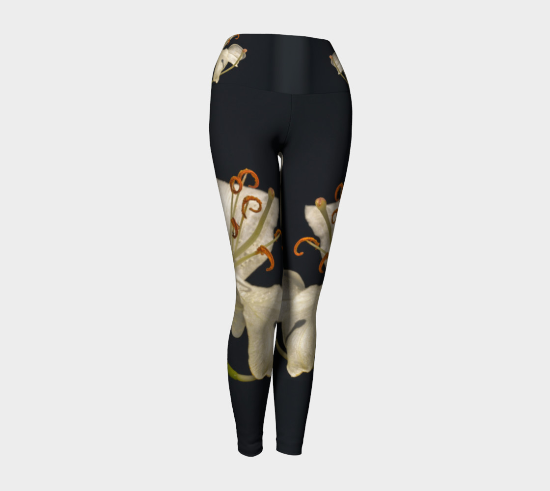 Lily Leggings preview #1