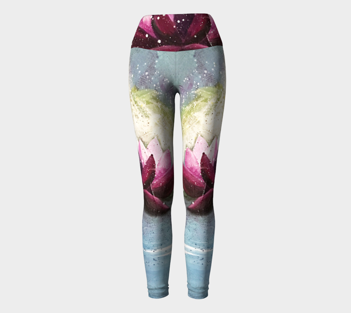 lotus yoga pants