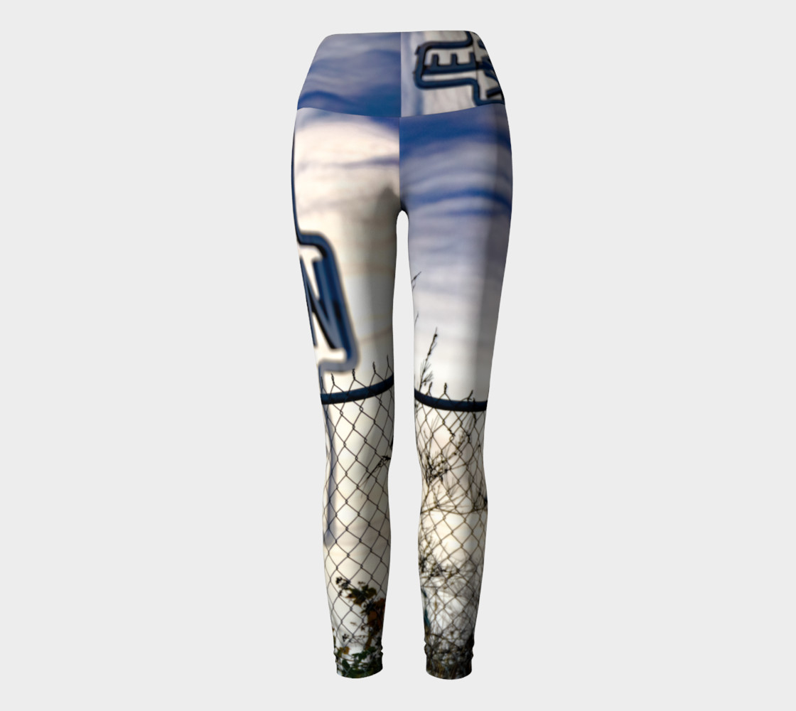 Roots Leggings preview #2