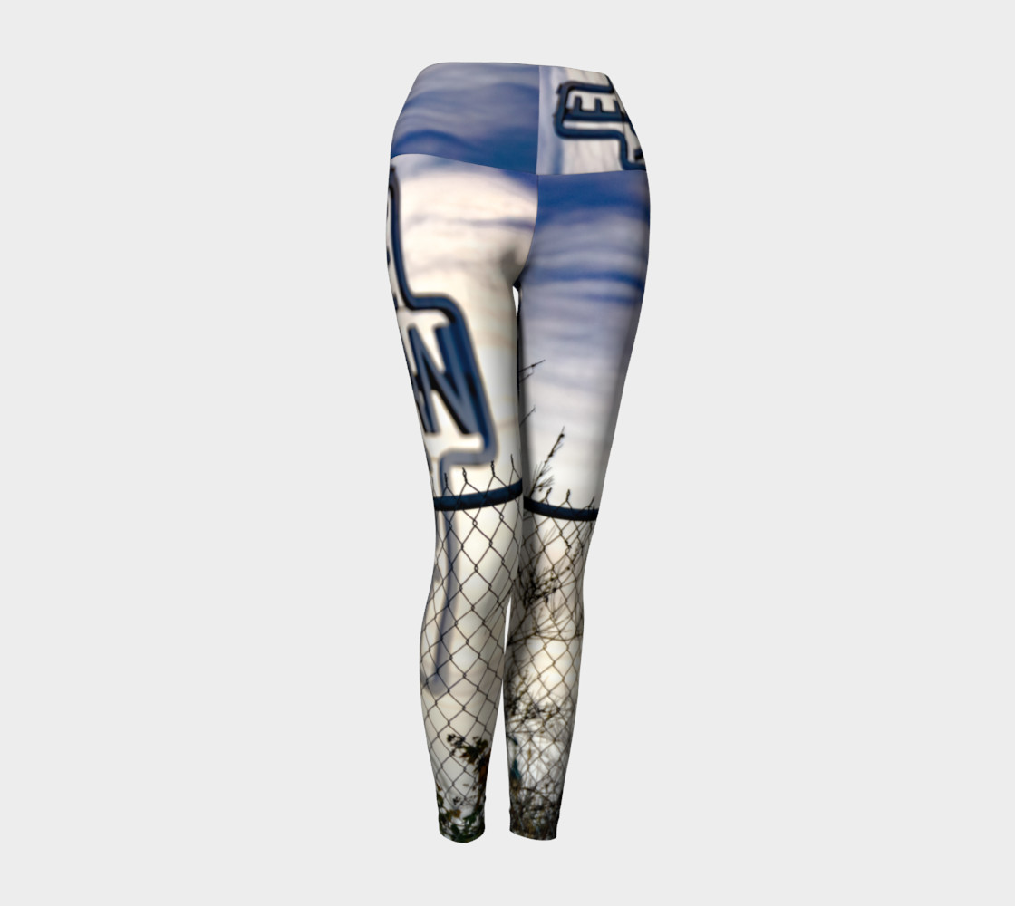 Roots Leggings preview #1