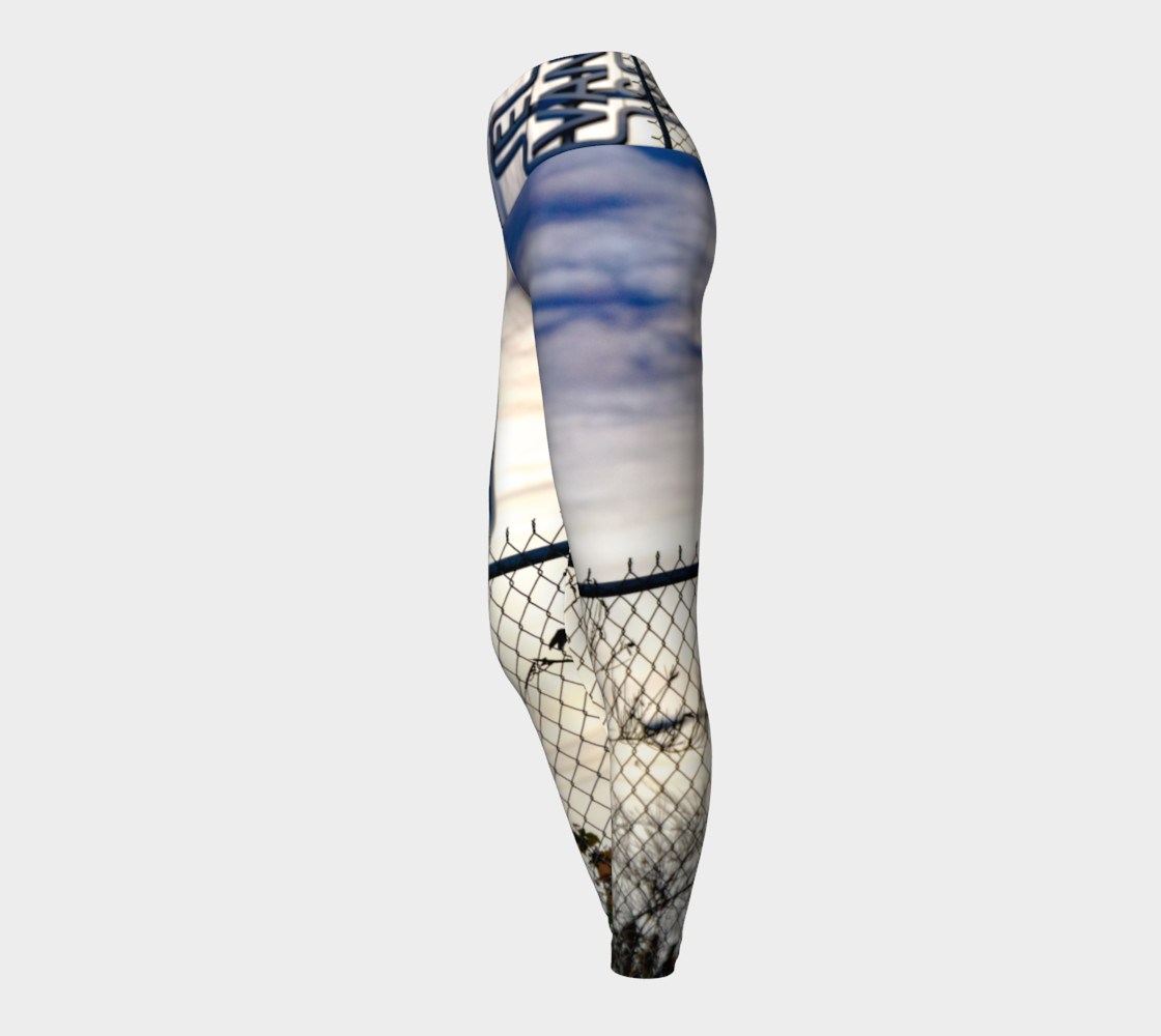 Roots Leggings preview #3
