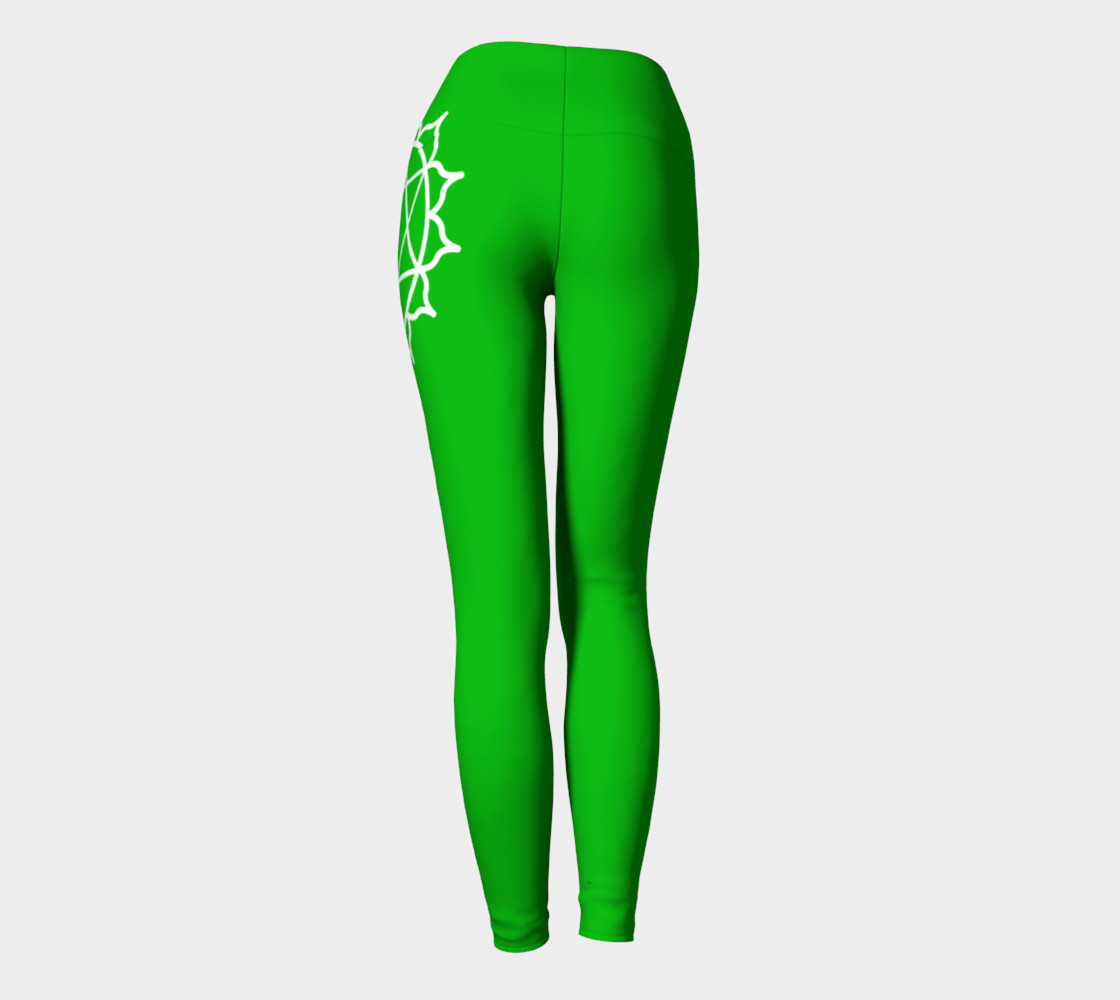 anahata yoga clothing