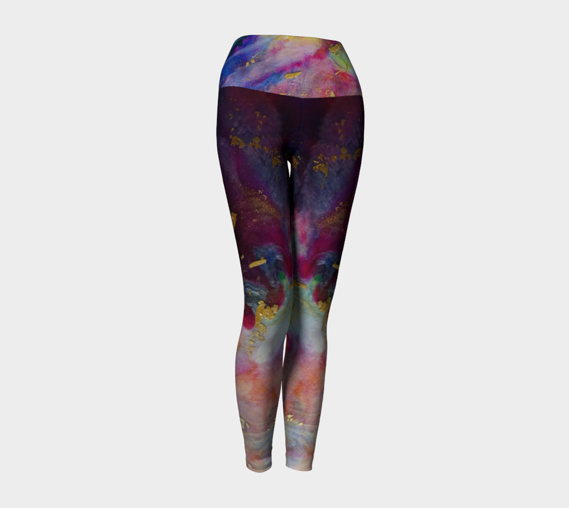 Fancy Pants preview #1