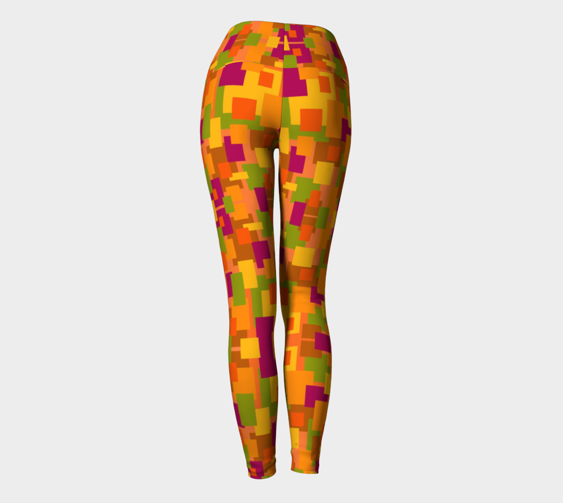 Autumn Spices Multi Design preview #4