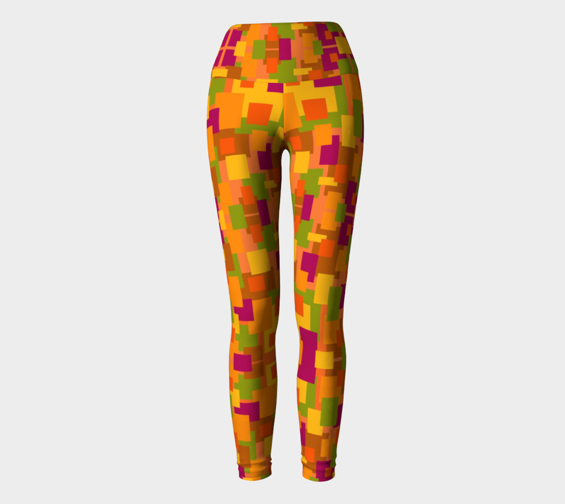 Autumn Spices Multi Design preview #2