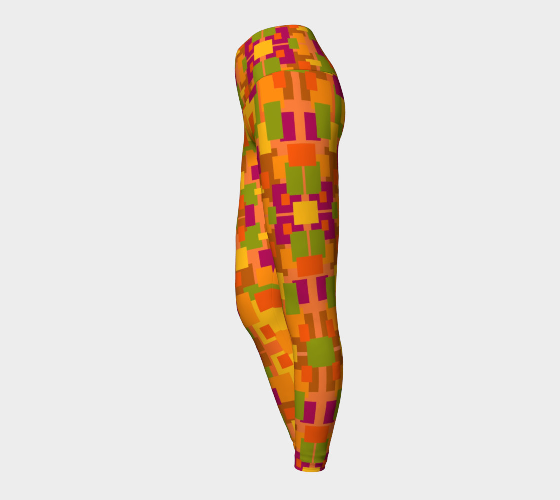Autumn Spices Multi Design preview #3