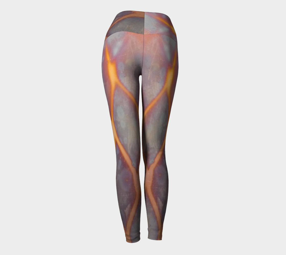 Copper Lines preview #4