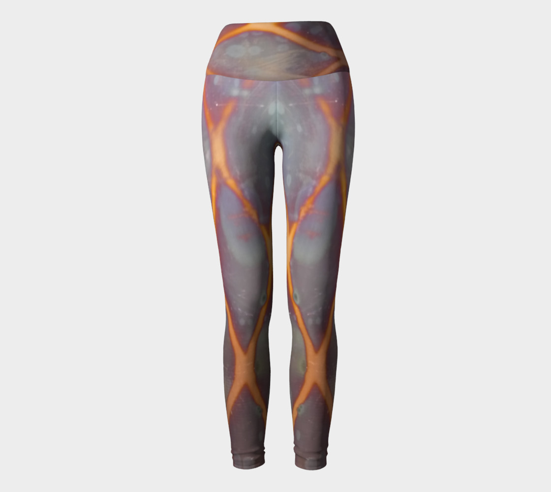 Copper Lines preview #2